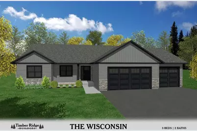 790 Torrey Pines Way, Plover, WI 54467 - Photo 1