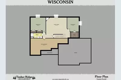 790 Torrey Pines Way, Plover, WI 54467 - Photo 3