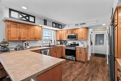 N925 Gibson Drive, Medford, WI 54451 - Photo 3