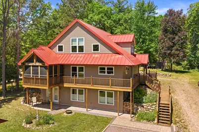 8840 Spring Lake Road, Amherst, WI 54406 - Photo 3