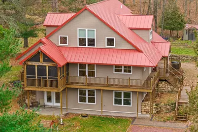 8840 Spring Lake Road, Amherst, WI 54406 - Photo 3