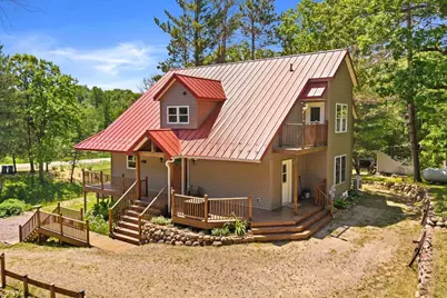 8840 Spring Lake Road, Amherst, WI 54406 - Photo 59
