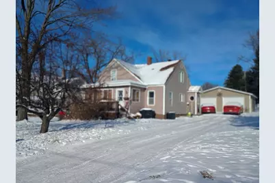 109 W 10th Street, Neillsville, WI 54456 - Photo 1