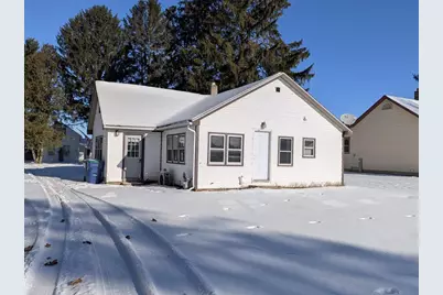 311 Second Street, Rosholt, WI 54473 - Photo 1