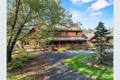 205070 Marsh Run Lane, Marshfield, WI 54449 - Photo 1