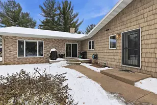 5427 Oakwood Ave, Stevens Point, WI 54482 - Photo 37