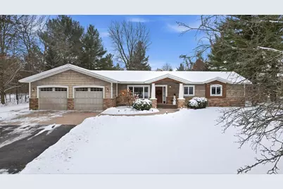 5427 Oakwood Avenue, Stevens Point, WI 54482 - Photo 3