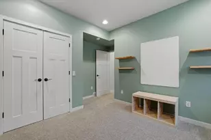 1894 Stately Conifer Ridge, Rosholt, WI 54473 - Photo 43