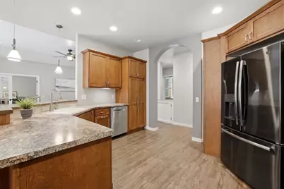 1894 Stately Conifer Ridge, Rosholt, WI 54473 - Photo 21