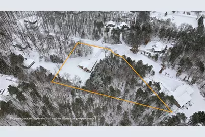 1894 Stately Conifer Ridge, Rosholt, WI 54473 - Photo 59