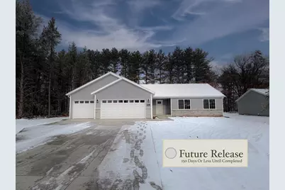 3824 Muskie Drive, Weston, WI 54476 - Photo 1