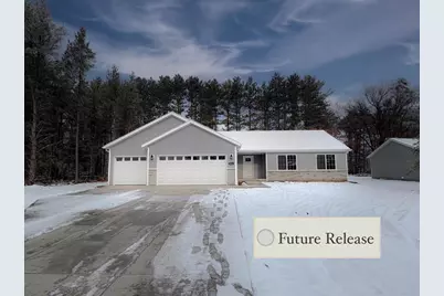 3824 Muskie Drive, Weston, WI 54476 - Photo 1