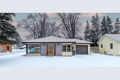 205 W Clark Street, Spencer, WI 54479 - Photo 1