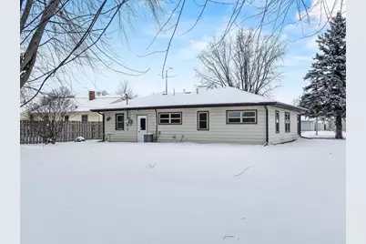 205 W Clark Street, Spencer, WI 54479 - Photo 5