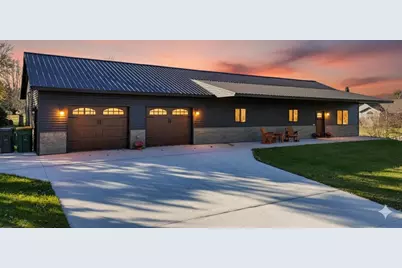 5557 Strawberry Lane, Pittsville, WI 54466 - Photo 1