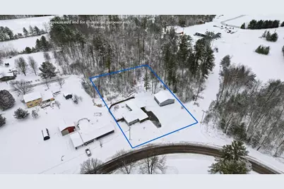 3527 County Road Q, Wisconsin Rapids, WI 54495 - Photo 43