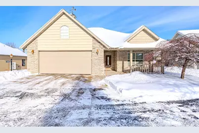 3406 Mirage Lane, Weston, WI 54476 - Photo 1