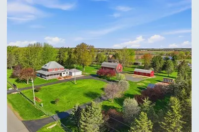 8492 Trout Drive, Marshfield, WI 54449 - Photo 33
