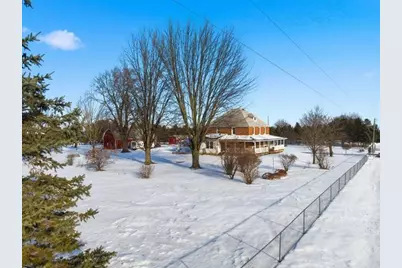 8492 Trout Drive, Marshfield, WI 54449 - Photo 23