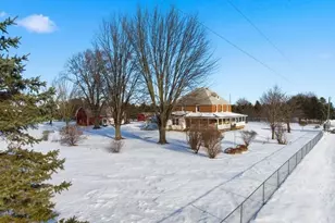 8492 Trout Dr, Marshfield, WI 54449 - Photo 23