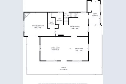 8492 Trout Drive, Marshfield, WI 54449 - Photo 33
