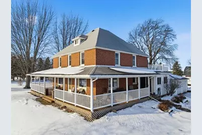 8492 Trout Drive, Marshfield, WI 54449 - Photo 3