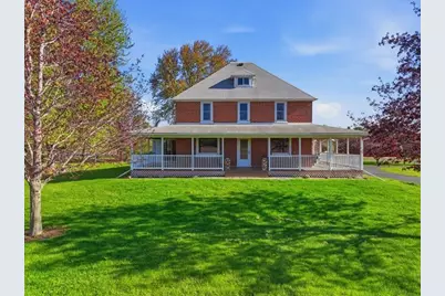 8492 Trout Drive, Marshfield, WI 54449 - Photo 1
