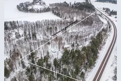 N5491 State Highway 17 #N5489 State Road 17, Gleason, WI 54435 - Photo 1