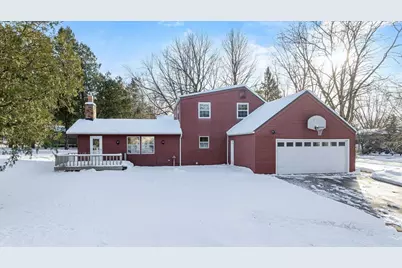 1511 N Broadway Avenue, Marshfield, WI 54449 - Photo 1