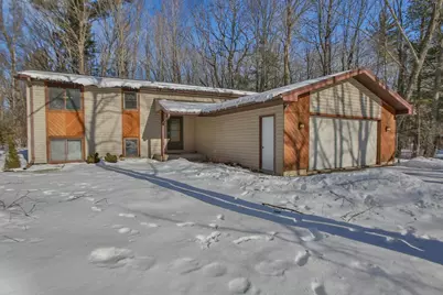 W4480 Birch Hill Lane, Merrill, WI 54452 - Photo 1