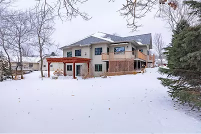 824 Fairway Drive, Mosinee, WI 54455 - Photo 3
