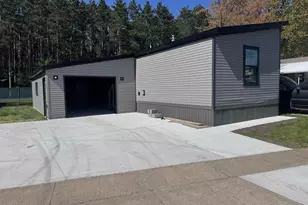 7740 Park Road #Lot 150, Wisconsin Rapids, WI 54494 - Photo 19