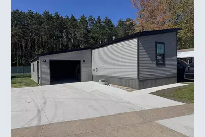 7740 Park Road #Lot 150, Wisconsin Rapids, WI 54494 - Photo 1