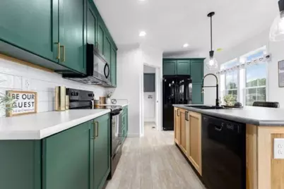 7740 S Park Road #Lot 150, Wisconsin Rapids, WI 54494 - Photo 5