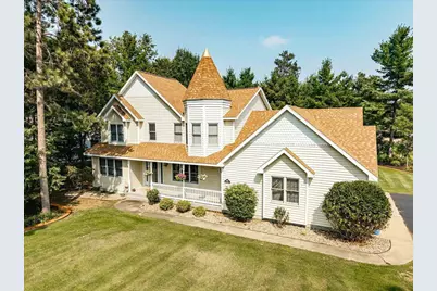 3630 North Valley Drive, Wisconsin Rapids, WI 54494 - Photo 1