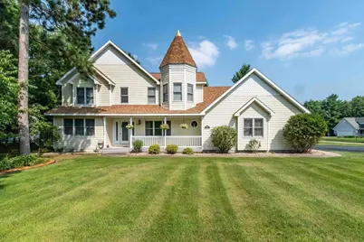 3630 North Valley Drive, Wisconsin Rapids, WI 54494 - Photo 1