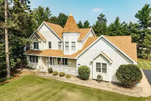 3630 N Valley Dr, Wisconsin Rapids, WI 54494 - Photo 3