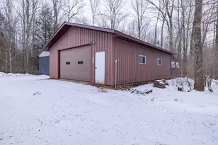 N1484 Big Eddy Rd, Merrill, WI 54452 - Photo 47