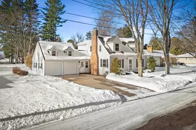 1440 Woodbine Street, Wisconsin Rapids, WI 54495 - Photo 1