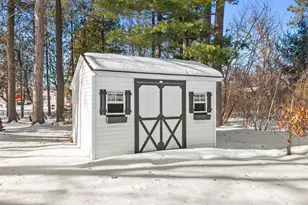 1440 Woodbine St, Wisconsin Rapids, WI 54495 - Photo 39