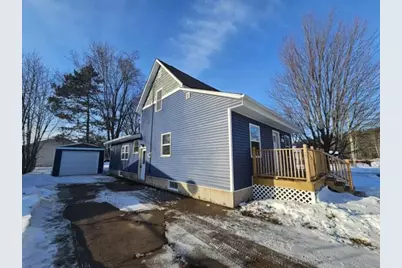 207 N Chestnut Street, Spencer, WI 54479 - Photo 5