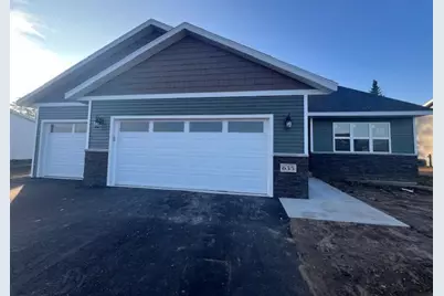 635 Still Waters Lane, Plover, WI 54467 - Photo 1