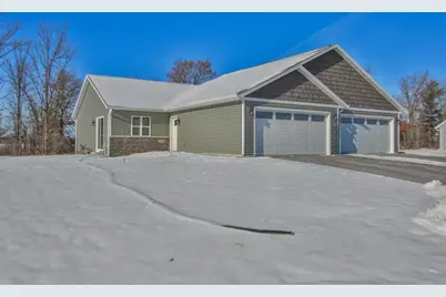 990 Morning Star Lane, Plover, WI 54467 - Photo 1