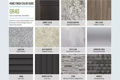 1501 E 23rd Street, Marshfield, WI 54449 - Photo 3