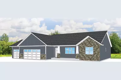 4506 Moreland Road, Plover, WI 54467 - Photo 1