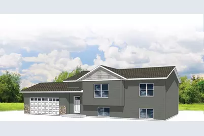 595 Still Waters Lane, Plover, WI 54467 - Photo 1