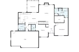 4809 Partridge Way, Stevens Point, WI 54482 - Photo 59