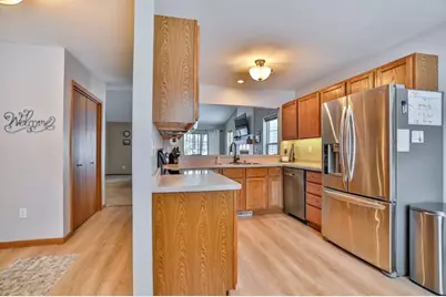 804 Stone Ridge Drive, Mosinee, WI 54455 - Photo 13