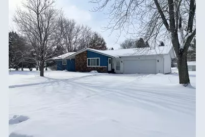 840 Ramble Lane, Plover, WI 54467 - Photo 1