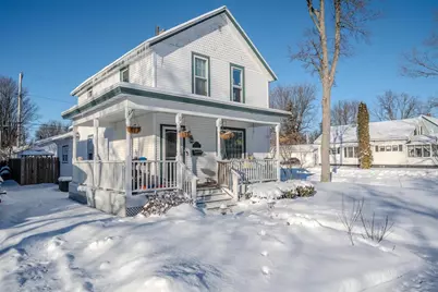 1702 Fairmount Street, Wausau, WI 54403 - Photo 3